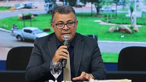 CMP nos Bairros debate soluções para Avenida Tocantins, em Taquaralto